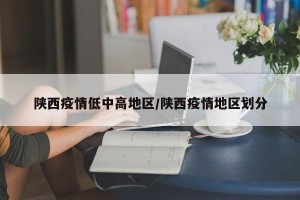 陕西疫情低中高地区/陕西疫情地区划分