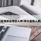 肺炎疫情感染地区人数/肺炎最新人数统计